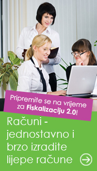 Relago Računi
