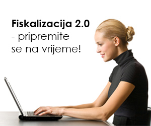 Jednostavna fiskalizacija ne-gotovinskih računa