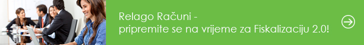Relago Računi