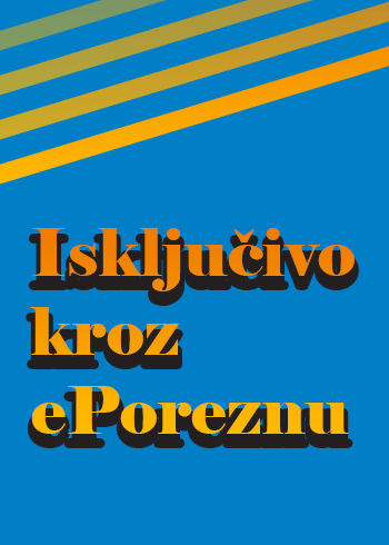 Fiskalizacija 2.0: Nova pravila za dostavu podataka o poslovnim prostorima 2