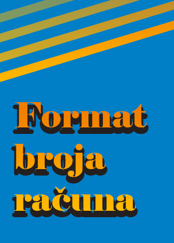 Fiskalizacija 2.0: Slijednost broja računa 2