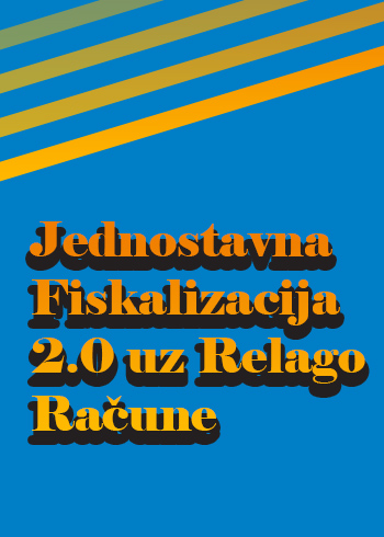 Fiskalizacija 2.0: Novi pravilnik o eRačunu 4