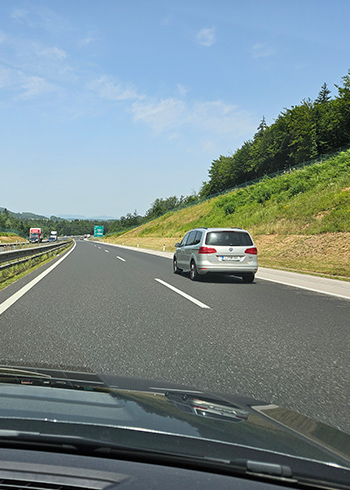 Privatno vozilo na službenom putu: što možemo pravdati a što ne? 2